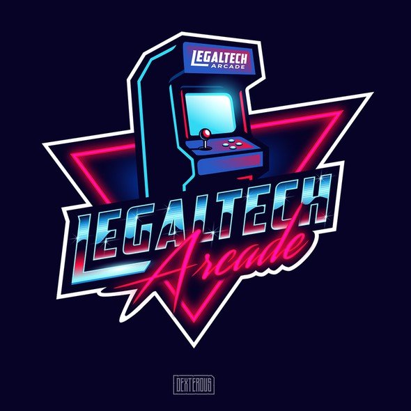 Play at Legaltech Arcade